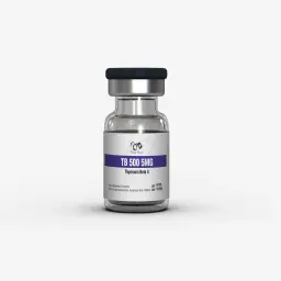 TB 500 5 mg