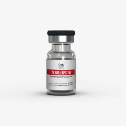 TB 500 5 mg/BPC 157 5 mg