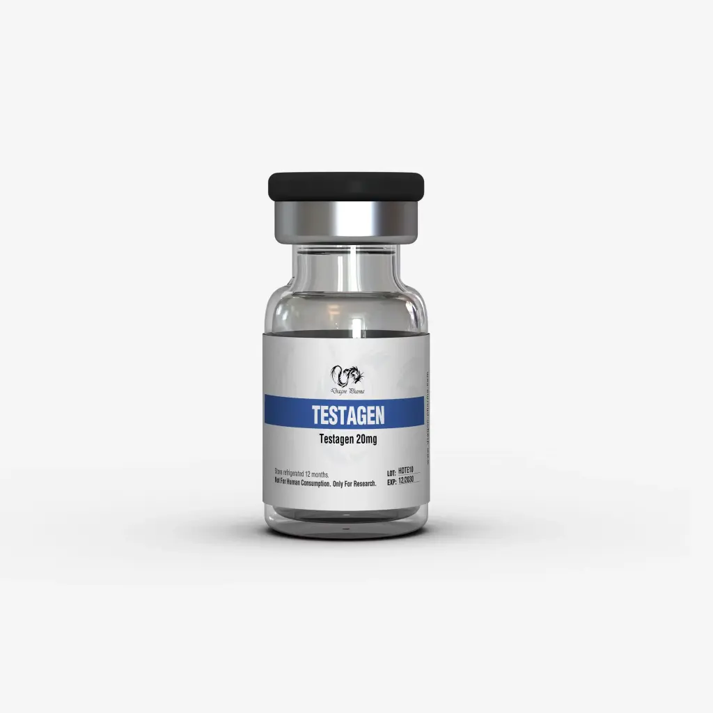 Testagen 20 mg