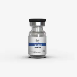 Testagen 20 mg