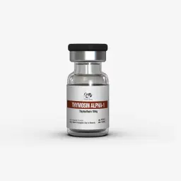 Thymosin Alpha-1 10 mg