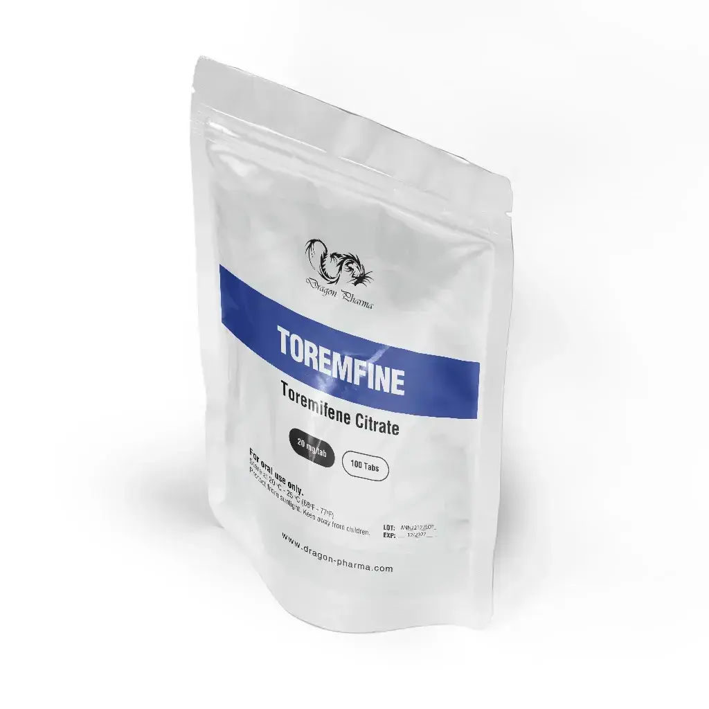 Toremfine 20 mg