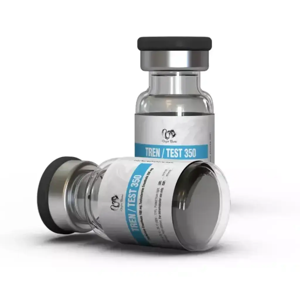 Tren/Test 350 mg