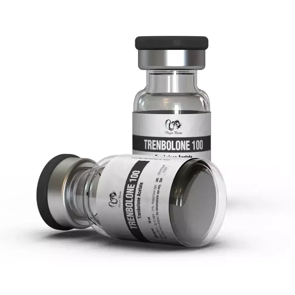 Trenbolone 100 mg