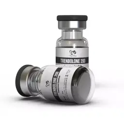 Trenbolone 200 mg