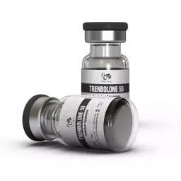 Trenbolone 50 mg
