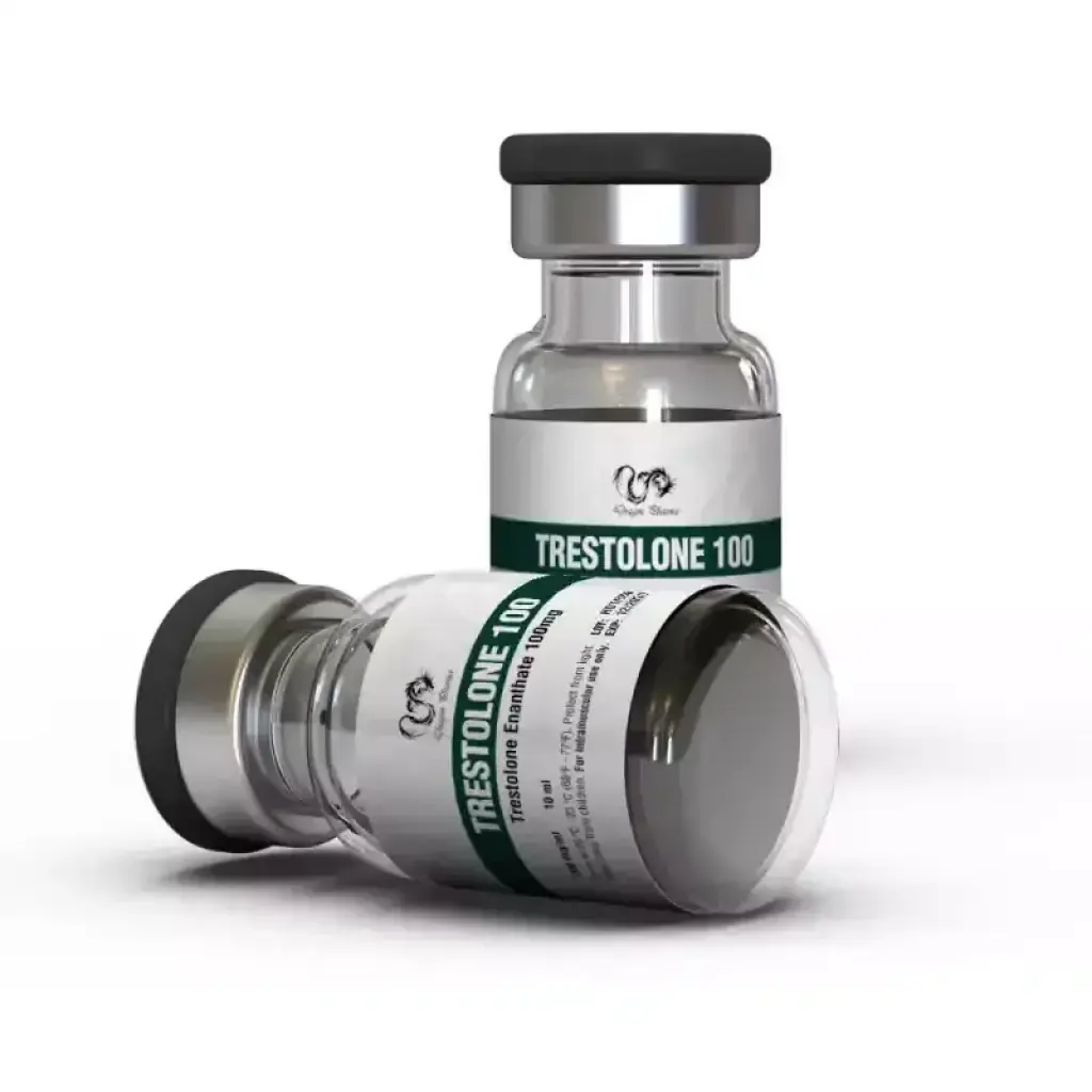 Trestolone 100 mg