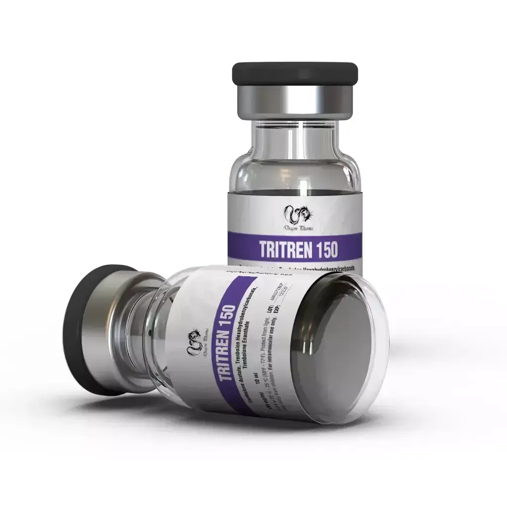 Tri-Tren 150 mg