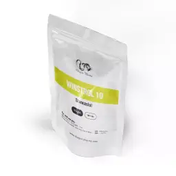 Winstrol 10 mg
