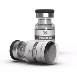Winstrol Depot 50 mg