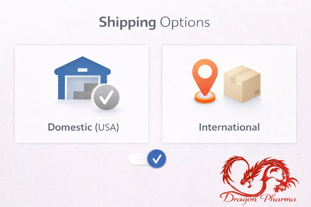 Domestic vs International Shipping: What to Expect