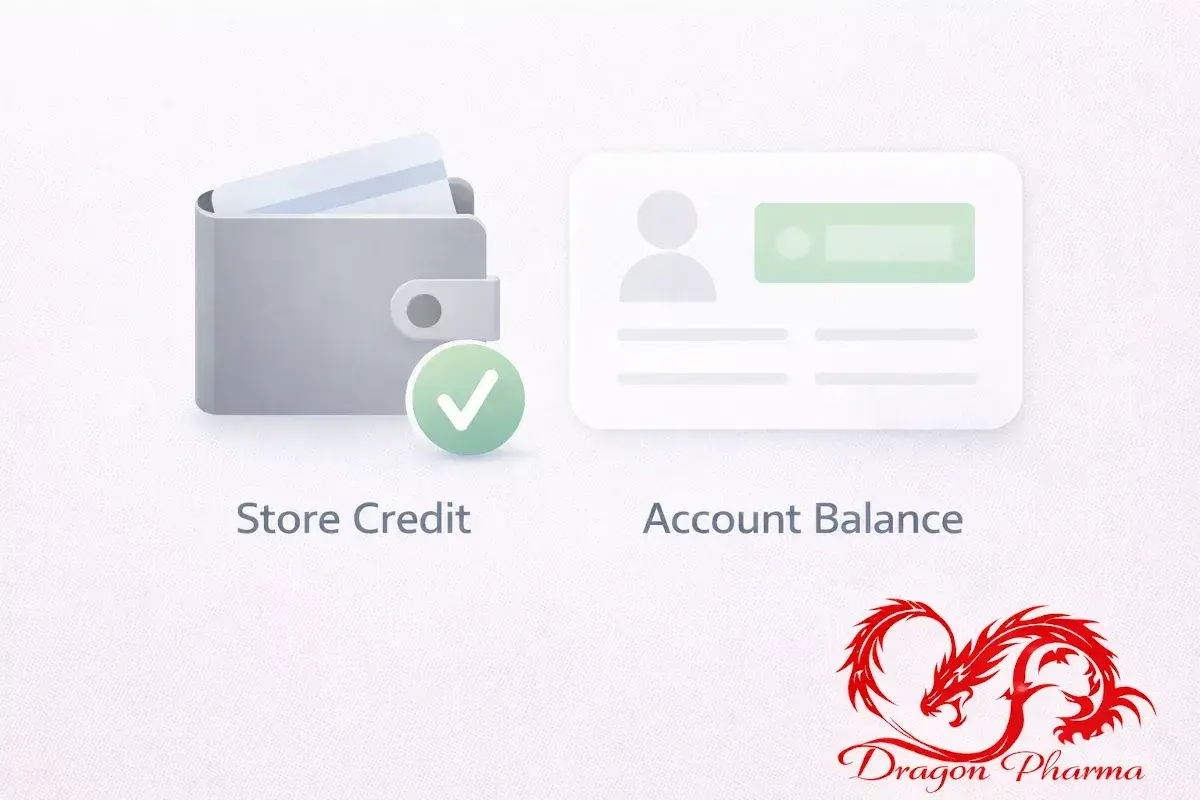 How Store Credit (Cashback) Works