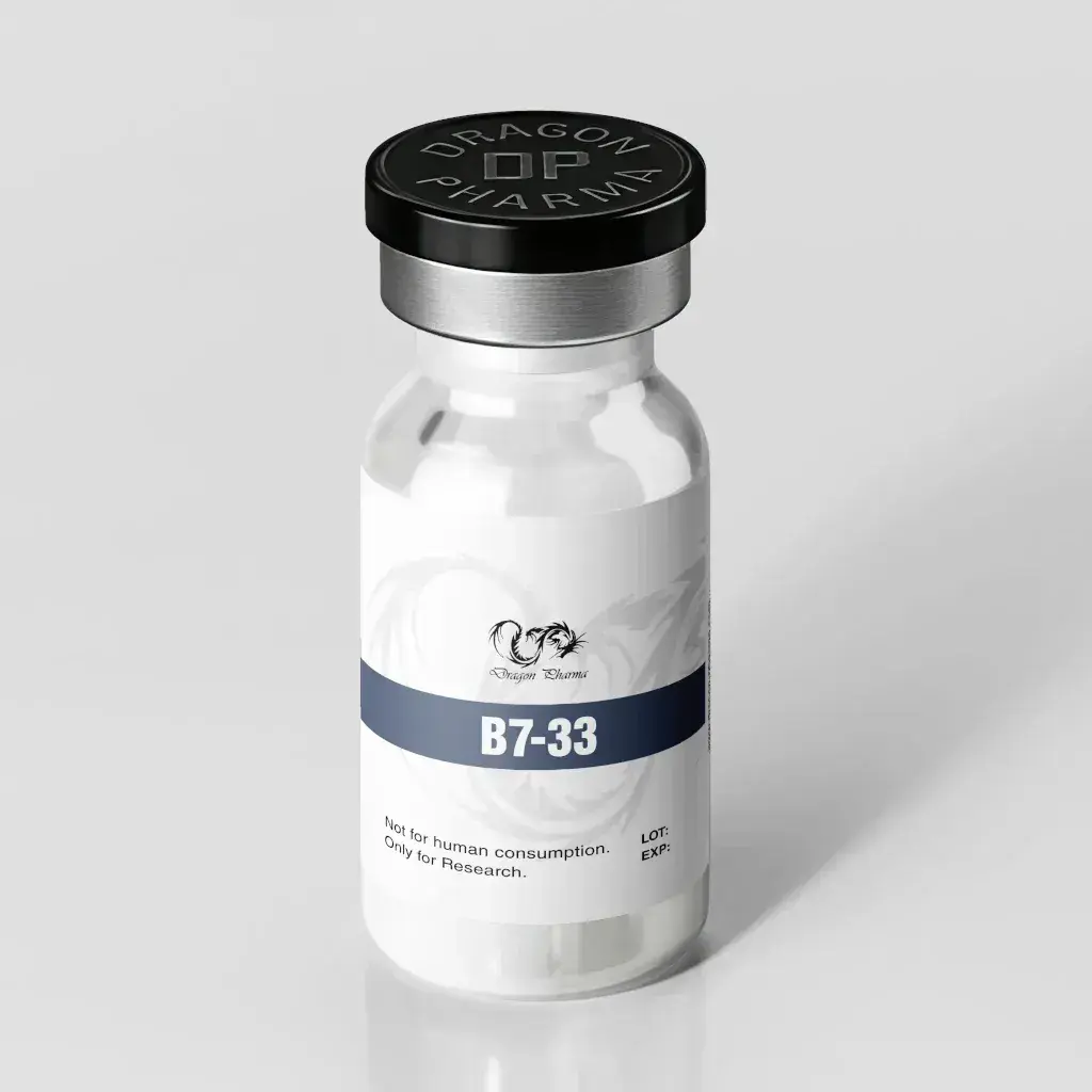 B7-33 10 mg