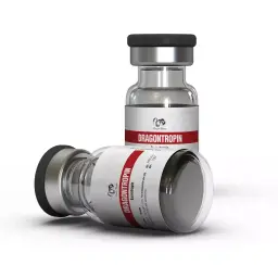 Dragontropin HGH 100 IU