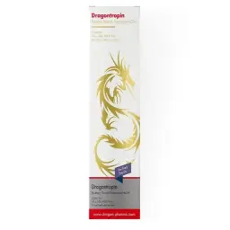 Dragontropin HGH 200 IU