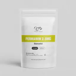 FermaWin 2.5 mg