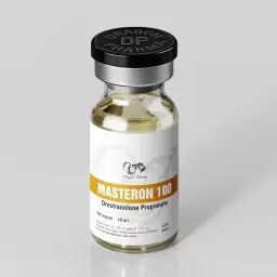 Masteron 100 mg