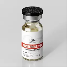Masteron 200 mg