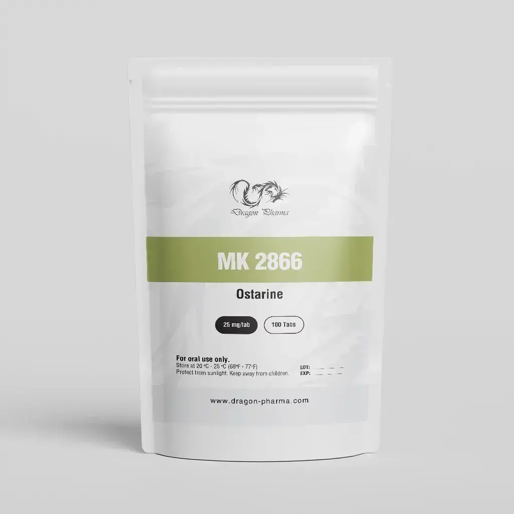 MK 2866 25 mg