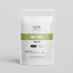 MK 2866 25 mg