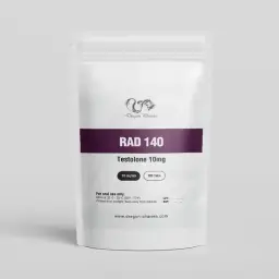 RAD 140 10 mg