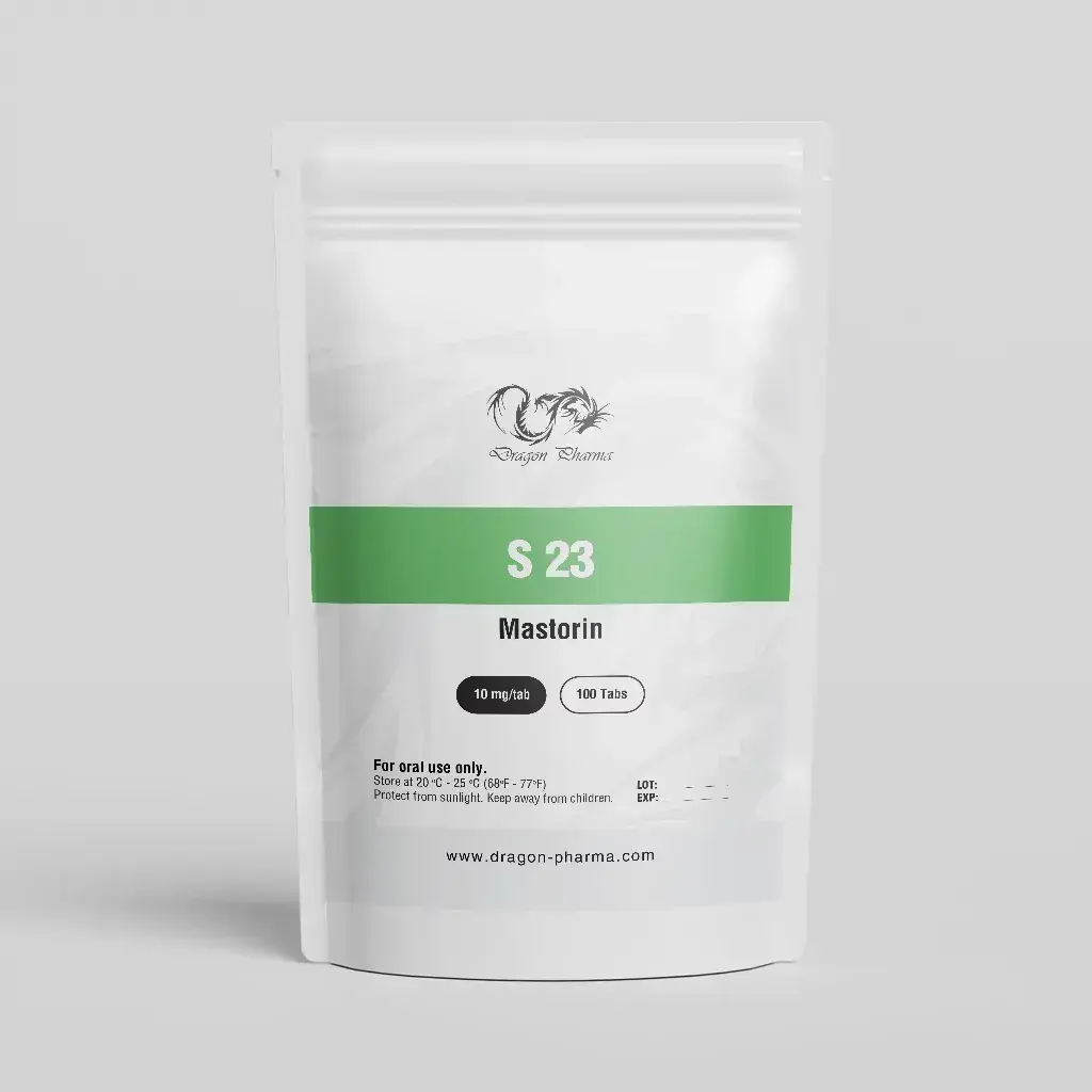S23 10 mg