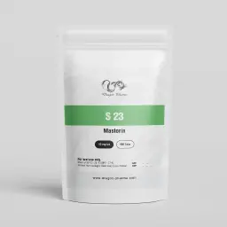 S23 10 mg
