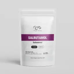 Salbutamol 10 mg