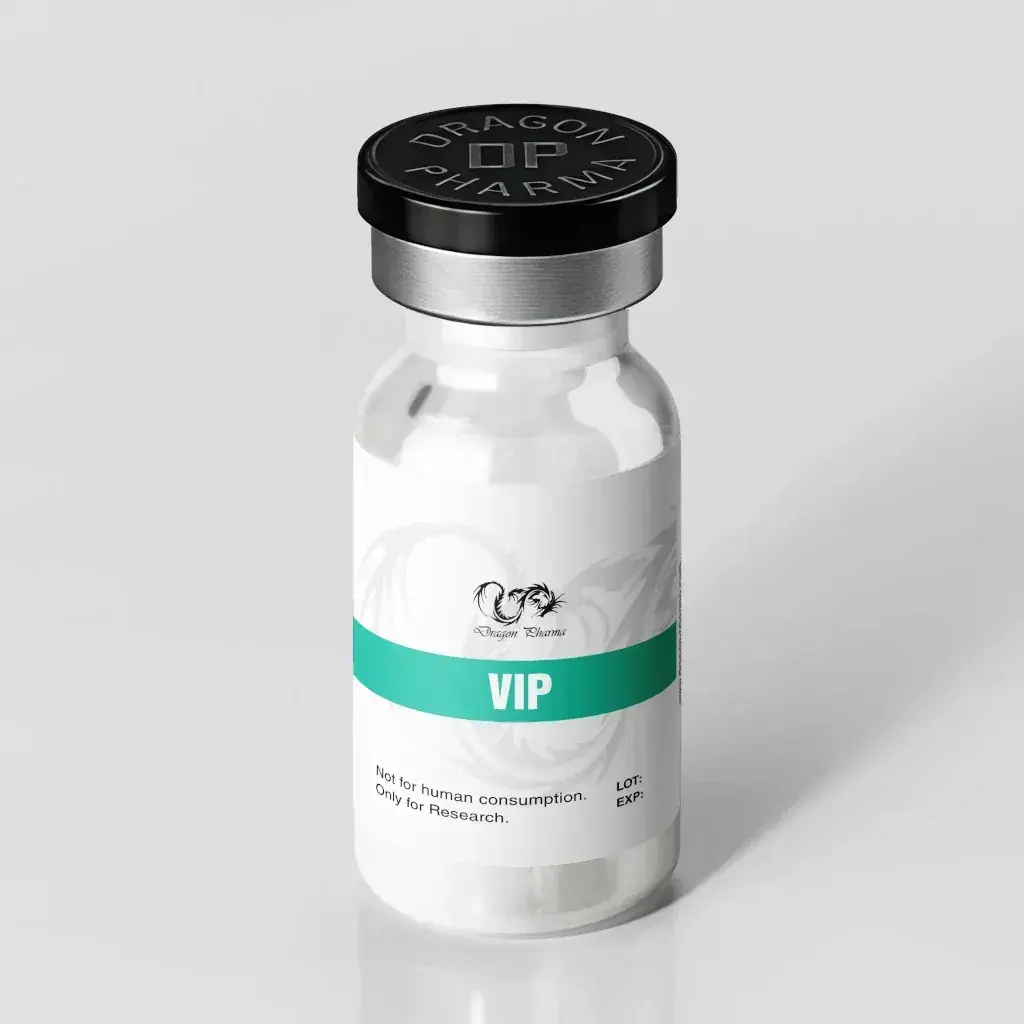 VIP 6 mg